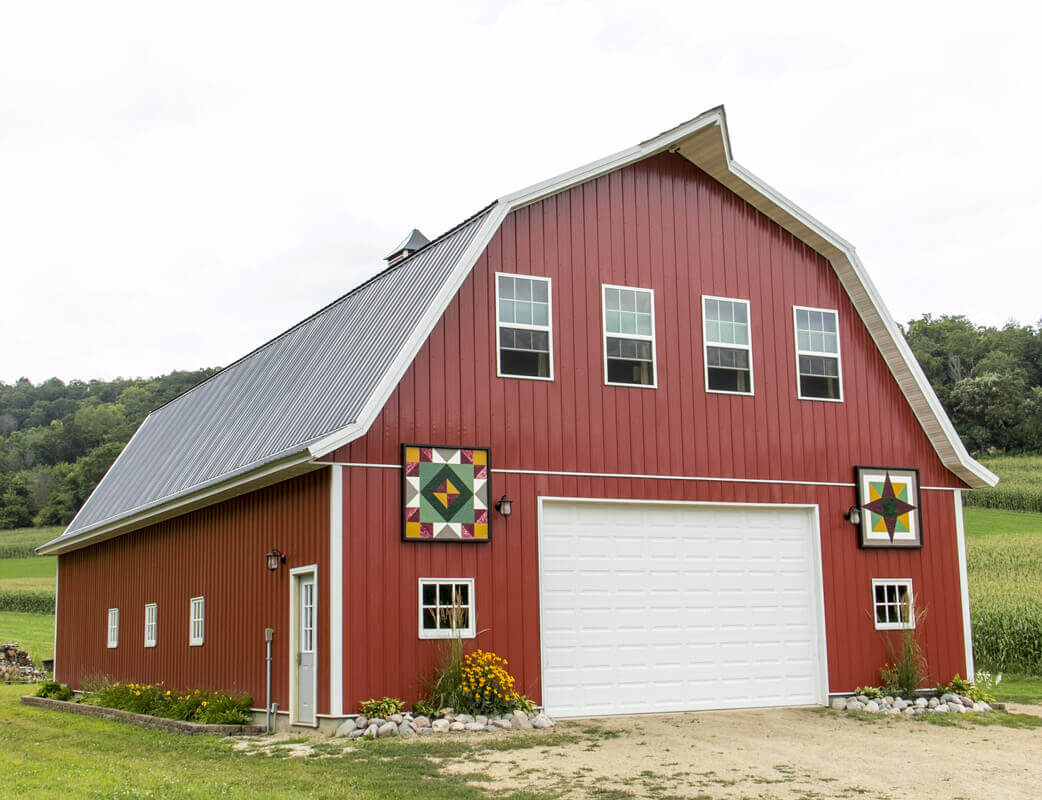 Building Design Banner