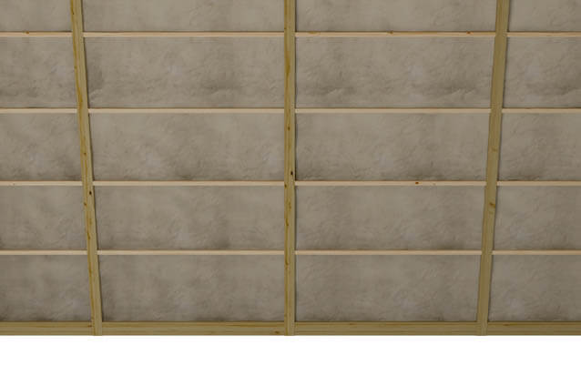 Post Frame Insulation