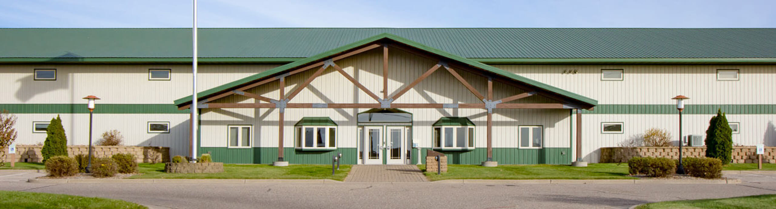 Midwest Manufacturing Office