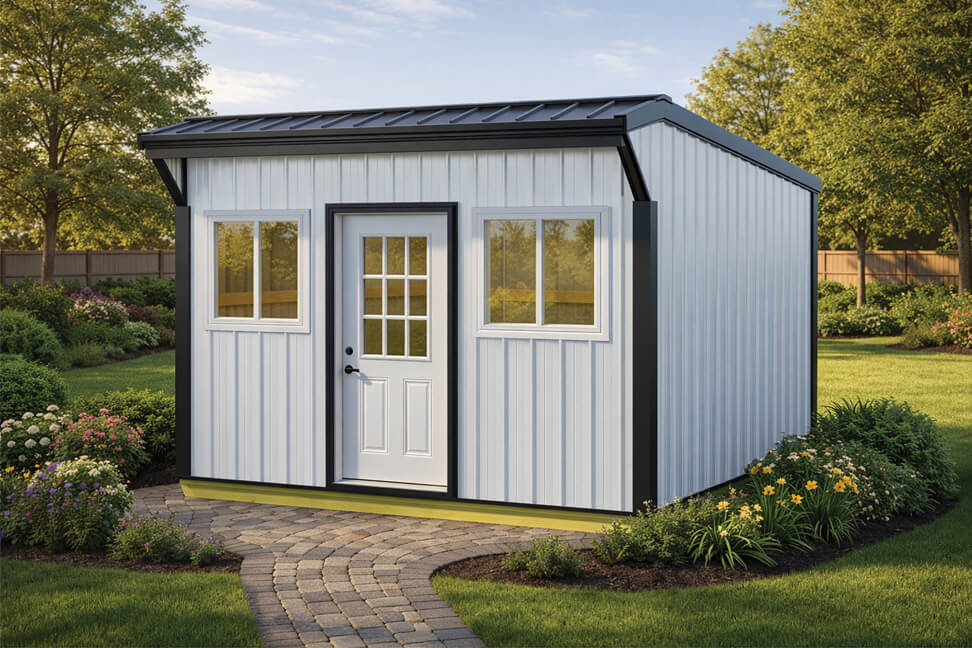 Pro-Shed