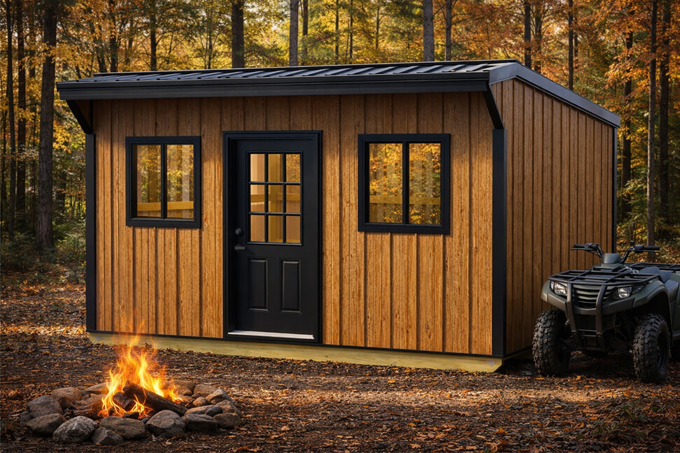 Pro-Shed