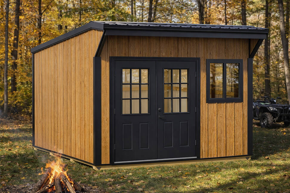 Pro-Shed