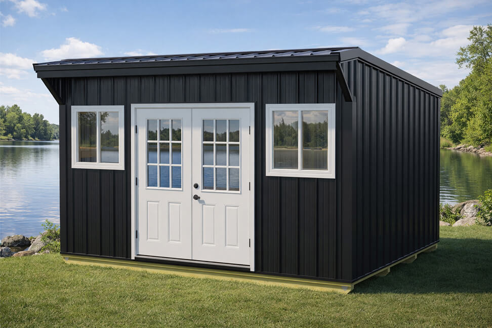 Pro-Shed