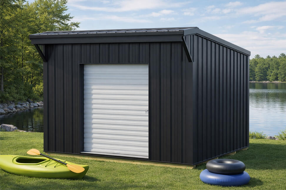 Pro-Shed