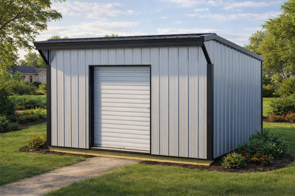 Pro-Shed